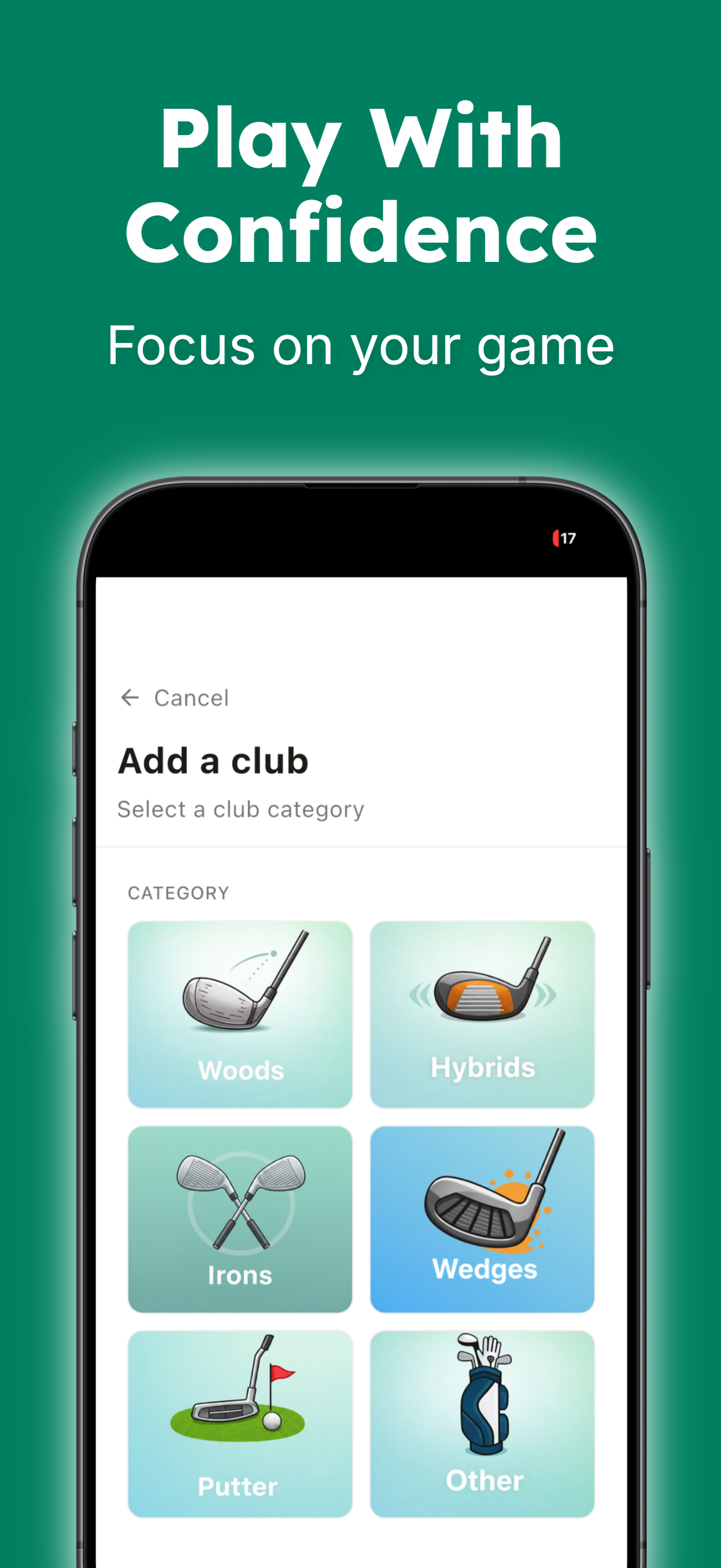 ClubWatch 13-Pack