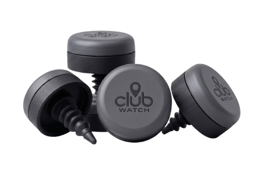 ClubWatch 4-Pack