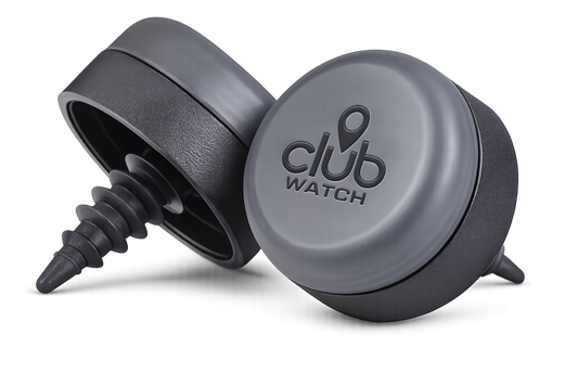 ClubWatch 2-Pack
