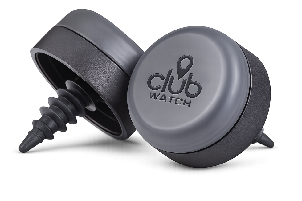 ClubWatch 13-Pack