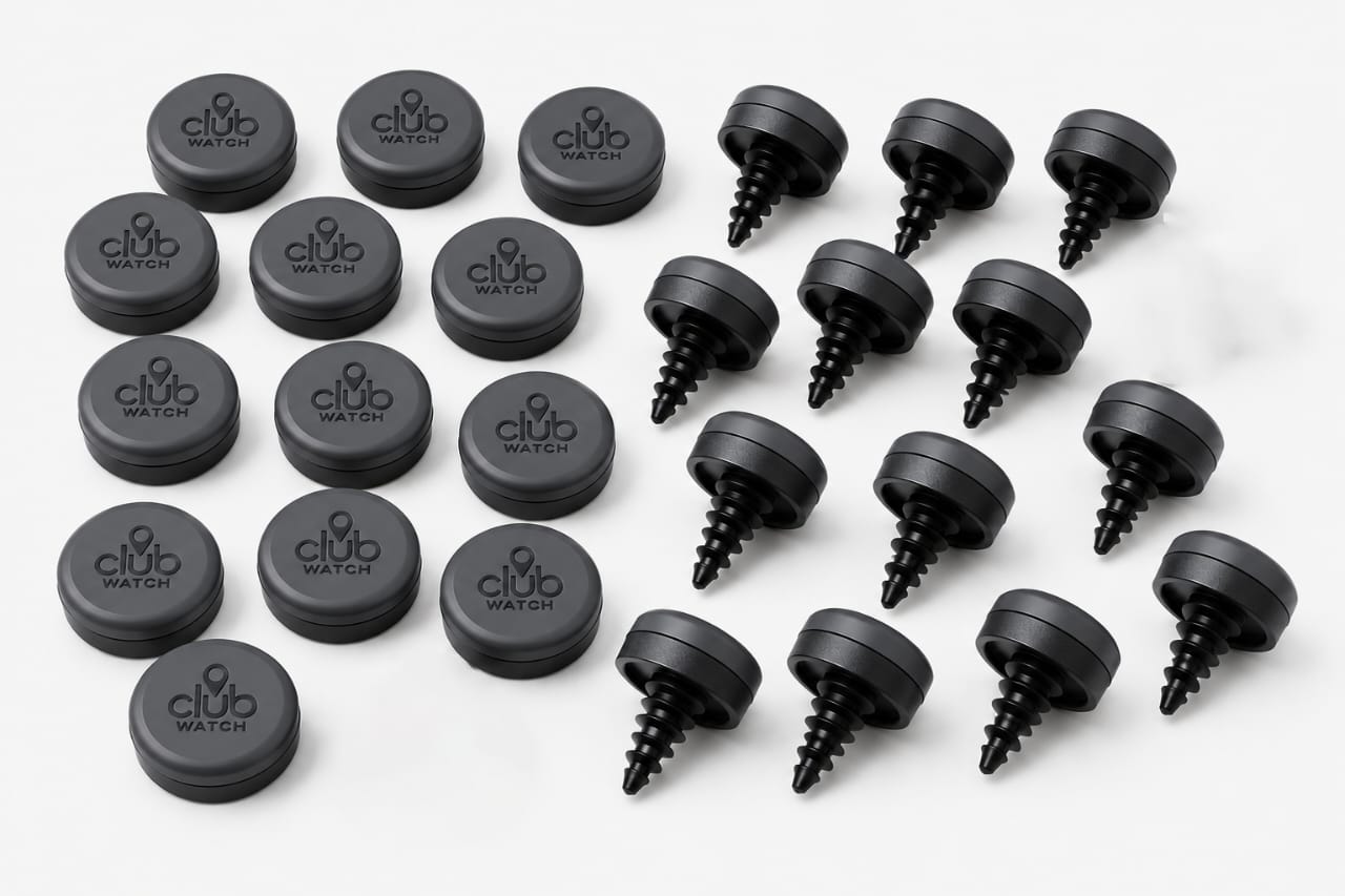 ClubWatch 13-Pack