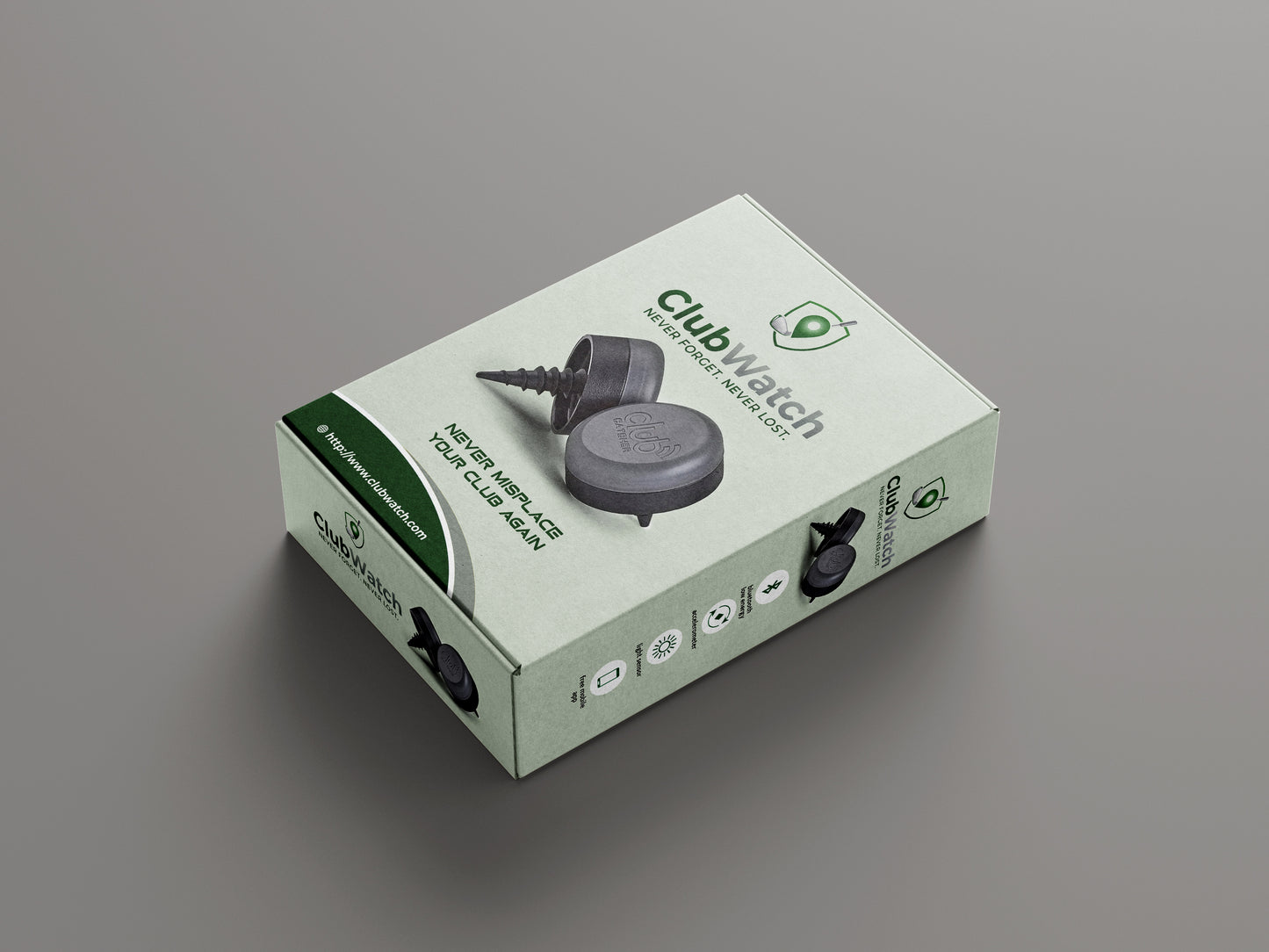 ClubWatch 13-Pack