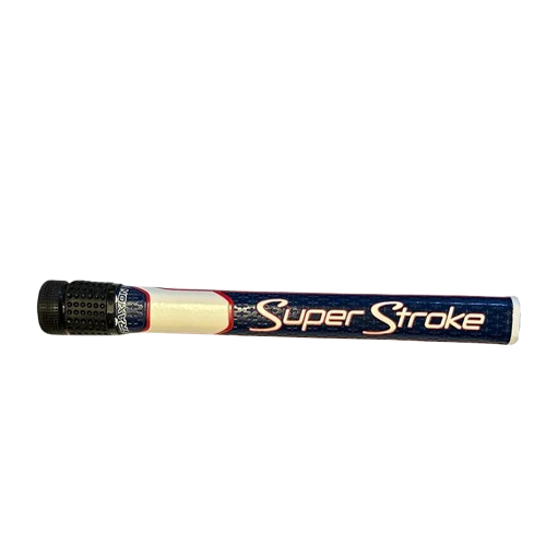 ClubWatch SuperStroke